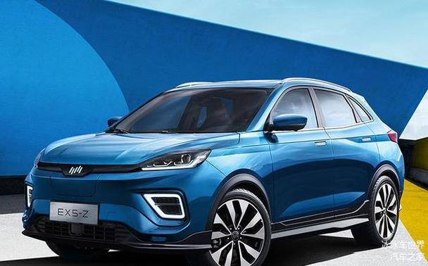 广州172WEY威派豪华SUV市场的黑马，零跑汽车与智能交通系统的协同