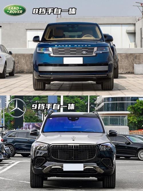 广州172迈巴赫经典与现代的完美融合，路虎如何塑造独特的品牌形象